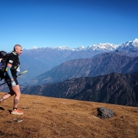 Everest Trail Race 2023, Stage 2