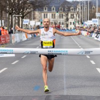 Hannover Marathon 2022, Foto: Norbert Wilhelmi
