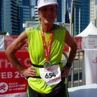 Doha Marathon 2024, Foto 20