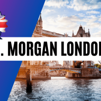 Results J.P. Morgan Corporate Challenge® London