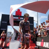 Ironman 70.3 Switzerland Rapperswil-Jona 2018 (C) IRONMAN for Getty Images