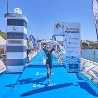 Mallorca Triathlon Portocolom, Foto: Veranstalter