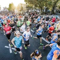 Köln Marathon (C) Veranstalter