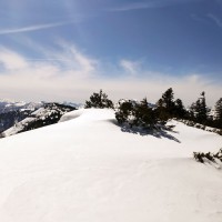 Scheiblingstein Gipfel