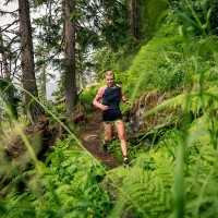 Adidas Infinite Trails 15K Run