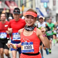 New York City Marathon (C) NYRR
