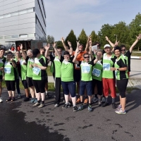 Das war das Stadtgut Steyr Ultralauf Event 2017