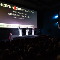 Austria eXtreme Triathlon 2021