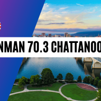 Results IRONMAN 70.3 Chattanooga