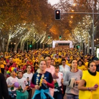 Resultados San Silvestre Vallecana