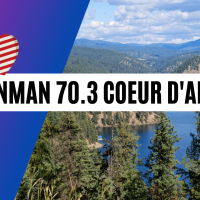 Results IRONMAN 70.3 Coeur d'Alene