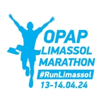 Limassol Marathon 2024