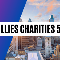 Results Phillies Charities 5K