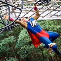 Ergebnisse Tough Mudder Berlin-Brandenburg 2018 [+ Fotos]