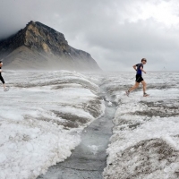 Trails in der Schweiz - Termine