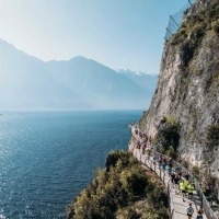 Lake Garda 42 Marathon