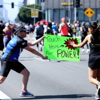 Los Angeles Marathon (C) Organizer