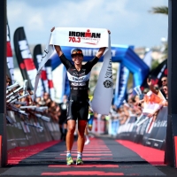 IRONMAN 70.3 Nice (C) Getty Images for IRONMAN