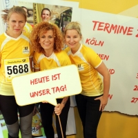Deutsche Post Ladies Run Leipzig (C) Veranstalter