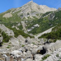 Muttekopfhütte, Fotos vom Alpenverein Imst-Oberland