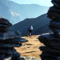 Lauftermine in Nepal