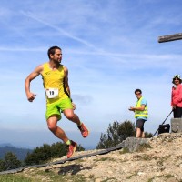 Schnebelhorn-Panoramatrail 2023: 2 Tage Lauffest in der Ostschweiz