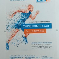 Steyrer Christkindl-Lauf
