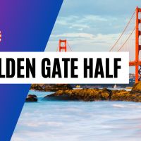 Golden Gate Half Marathon &amp; 5K