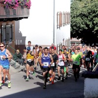 Bergläufe in Deutschland - Termine