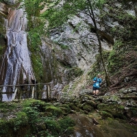 Swiss Canyon Trail (C) Veranstalter
