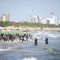 Triathlon in Italia - date