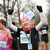 Silvesterlauf Hannover 2025