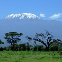 Kibo Kilimandscharo 94 1572268613