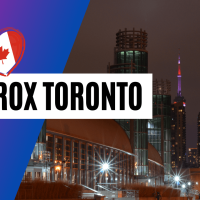 Results Hyrox Toronto