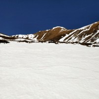 Seckauer Zinken 12: Die ersten Gipfelziele in Sicht