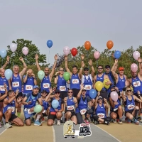 Lazio Calendario delle gare di corsa