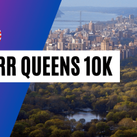 Results NYRR Queens 10K