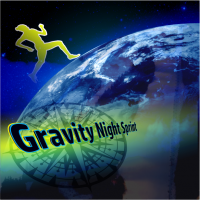 Gravity Night Sprint