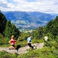 Brixen Dolomiten Marathon (C) Veranstalter