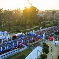 Zurich Maraton de Sevilla, Foto Veranstalter