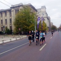 Rezultate Bucharest Marathon