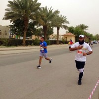 Riyadh Marathon 2022, Foto: Anton Reiter, Bild 10