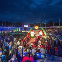 Ergebnisse Challenge Roth 2018 [+ Fotos]