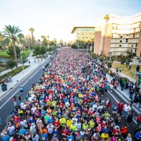 Rock 'n' Roll Arizona Marathon