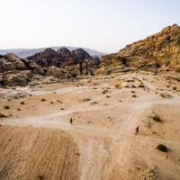 Petra Desert Marathon, Foto: Albatros Adventure Marathons