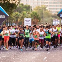 Abu Dhabi Marathon, Foto: Veranstalter