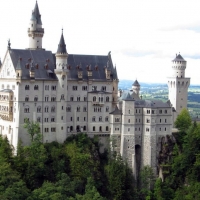 Jubiläum beim Königsschlösser Romantik-Marathon