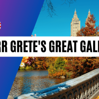 NYRR Grete&#039;s Great Gallop 10K - Central Park