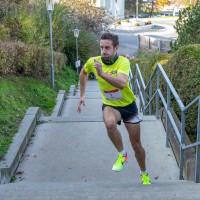 Treppenläufe in Österreich - Termine