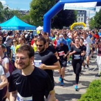 Charity Walk &amp; Run